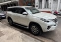 Camionetas - Toyota SW4 2018 Diesel 150000Km - En Venta