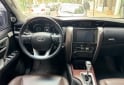 Camionetas - Toyota SW4 2018 Diesel 150000Km - En Venta