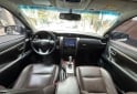 Camionetas - Toyota SW4 2018 Diesel 150000Km - En Venta