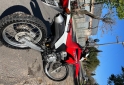 Motos - Honda Xr 250 2015 Nafta 42000Km - En Venta