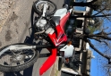 Motos - Honda Xr 250 2015 Nafta 42000Km - En Venta