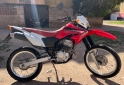 Motos - Honda Xr 250 2015 Nafta 42000Km - En Venta