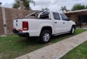 Camionetas - Volkswagen Amarok 2018 Diesel 120000Km - En Venta