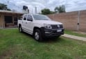 Camionetas - Volkswagen Amarok 2018 Diesel 120000Km - En Venta