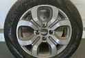 Accesorios para Autos - Llanta original de aleación con neumático - En Venta