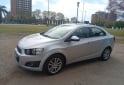 Autos - Chevrolet SONIC 1.6 LTZ 2013 Nafta 46000Km - En Venta