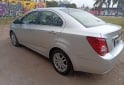 Autos - Chevrolet SONIC 1.6 LTZ 2013 Nafta 46000Km - En Venta