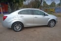 Autos - Chevrolet SONIC 1.6 LTZ 2013 Nafta 46000Km - En Venta