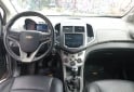 Autos - Chevrolet SONIC 1.6 LTZ 2013 Nafta 46000Km - En Venta