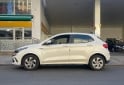Autos - Fiat Argo Drive 1.3 2018 Nafta 98000Km - En Venta
