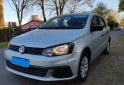 Autos - Volkswagen GOL TREND MSI 2018 Nafta 45000Km - En Venta