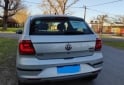 Autos - Volkswagen GOL TREND MSI 2018 Nafta 45000Km - En Venta