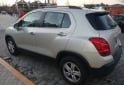 Autos - Chevrolet TRACKER 1.8 LTZ 2013 Nafta 130192Km - En Venta