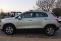 Autos - Chevrolet TRACKER 1.8 LTZ 2013 Nafta 130192Km - En Venta