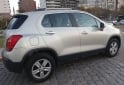 Autos - Chevrolet TRACKER 1.8 LTZ 2013 Nafta 130192Km - En Venta