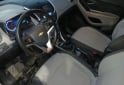 Autos - Chevrolet TRACKER 1.8 LTZ 2013 Nafta 130192Km - En Venta