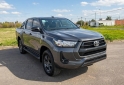Camionetas - Toyota Hilux 2021 Diesel 70000Km - En Venta