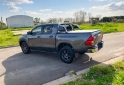 Camionetas - Toyota Hilux 2021 Diesel 70000Km - En Venta