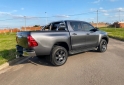 Camionetas - Toyota Hilux 2021 Diesel 70000Km - En Venta