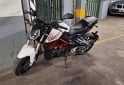 Motos - Benelli 251s 2023 Nafta 6100Km - En Venta