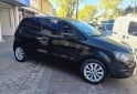 Autos - Volkswagen FOX 2010 GNC - En Venta