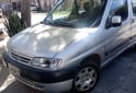 Utilitarios - Citroen Berlingo 2005 Nafta 180000Km - En Venta
