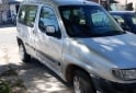 Utilitarios - Citroen Berlingo 2005 Nafta 180000Km - En Venta