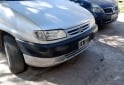 Utilitarios - Citroen Berlingo 2005 Nafta 180000Km - En Venta