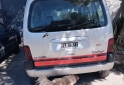 Utilitarios - Citroen Berlingo 2005 Nafta 180000Km - En Venta