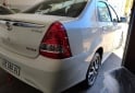 Autos - Toyota Etios,XLS 1.5 4 p 2018 Nafta 72000Km - En Venta
