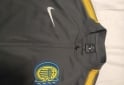 Indumentaria - Campera Nike Original 2018 de Rosario Central Talle S Impecable Estado. Venta o Canje - En Venta