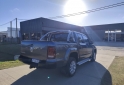 Camionetas - Volkswagen Amarok DC Comfortline 180 2022 Diesel 89000Km - En Venta