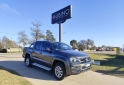 Camionetas - Volkswagen Amarok DC Comfortline 180 2022 Diesel 89000Km - En Venta