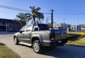 Camionetas - Volkswagen Amarok DC Comfortline 180 2022 Diesel 89000Km - En Venta