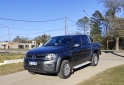 Camionetas - Volkswagen Amarok DC Comfortline 180 2022 Diesel 89000Km - En Venta