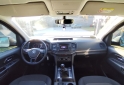 Camionetas - Volkswagen Amarok DC Comfortline 180 2022 Diesel 89000Km - En Venta