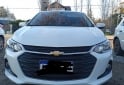 Autos - Chevrolet onix plus 2022 Nafta 100000Km - En Venta