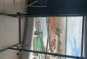 Deportes - Excelente Rack para Sentadillas y Dominadas con Soporte de Discos Super Fuerte Impecable Estado - En Venta
