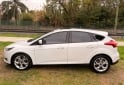 Autos - Ford Focus 2.0 se plus permuto 2017 Nafta 98000Km - En Venta