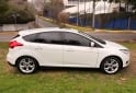Autos - Ford Focus 2.0 se plus permuto 2017 Nafta 98000Km - En Venta
