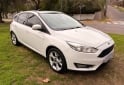 Autos - Ford Focus 2.0 se plus permuto 2017 Nafta 98000Km - En Venta