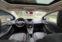 Autos - Ford Focus 2.0 se plus permuto 2017 Nafta 98000Km - En Venta