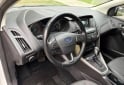Autos - Ford Focus 2.0 se plus permuto 2017 Nafta 98000Km - En Venta