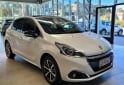 Autos - Peugeot 208 felline 2017 Nafta 80778Km - En Venta