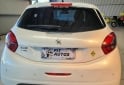 Autos - Peugeot 208 felline 2017 Nafta 80778Km - En Venta