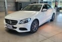 Autos - Mercedes Benz C 250 2016 Nafta 124680Km - En Venta
