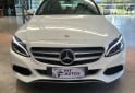 Autos - Mercedes Benz C 250 2016 Nafta 124680Km - En Venta