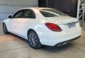 Autos - Mercedes Benz C 250 2016 Nafta 124680Km - En Venta