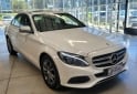 Autos - Mercedes Benz C 250 2016 Nafta 124680Km - En Venta