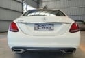 Autos - Mercedes Benz C 250 2016 Nafta 124680Km - En Venta
